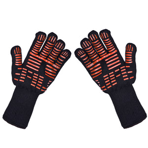 Extreme BBQ Gloves