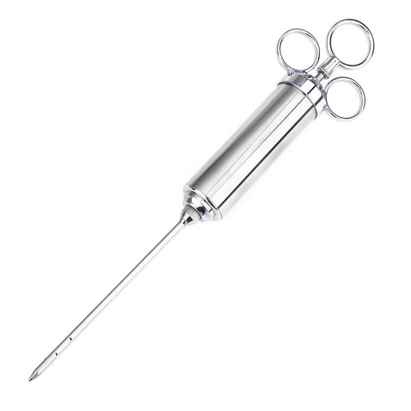 BBQ Meat Injector