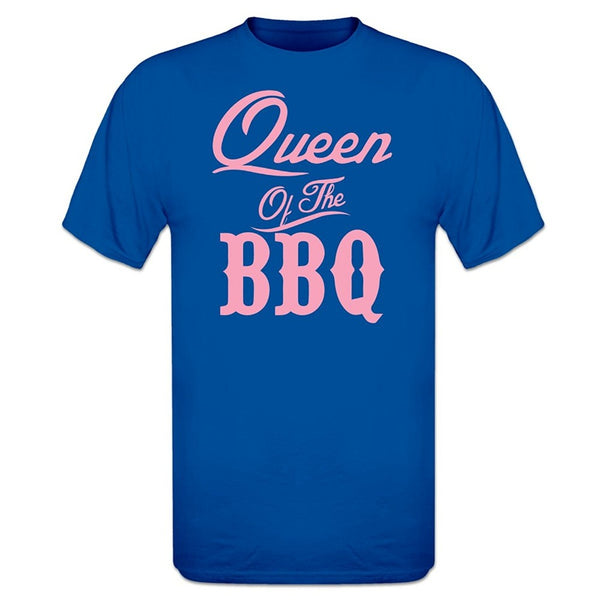 Queen Of The BBQ