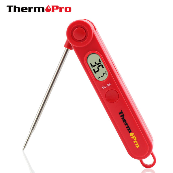 ThermoPro TP03 Ultra Fast Thermometer