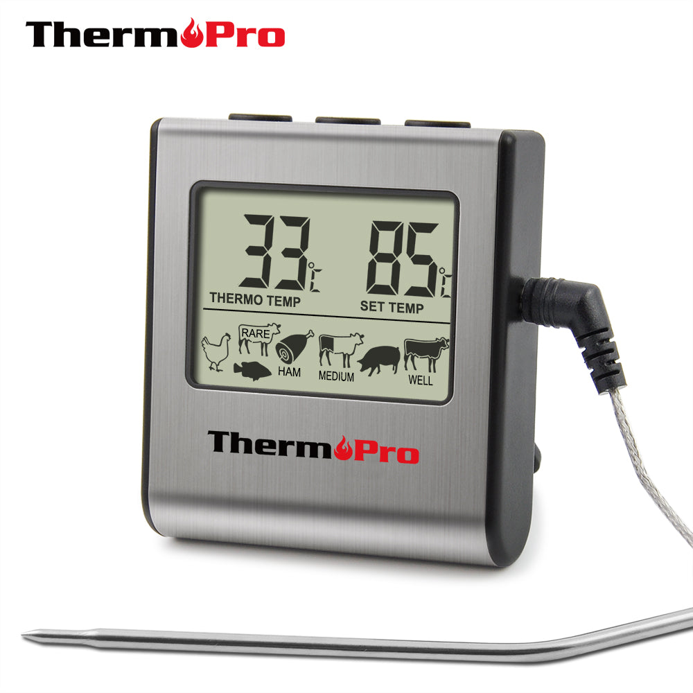 Thermopro TP16 Digital Thermometer