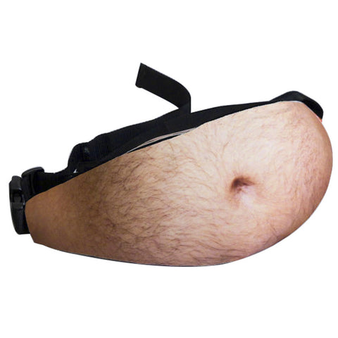 Beer Belly Fanny Pack